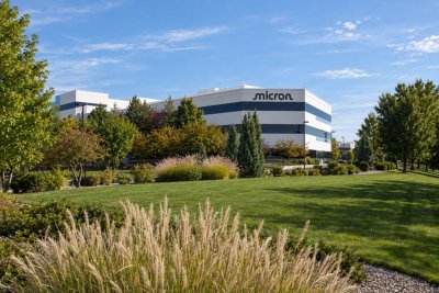 Micron Rallies 3.2% Ahead of Earnings, 86% Margin in Focus