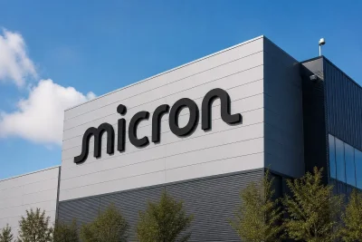 Micron Rebounds Sharply as AI Memory Demand Offsets Storage Sector Jitters
