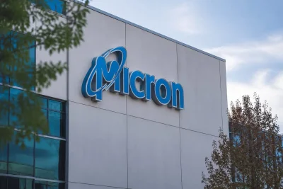 Micron's AI Surge Faces Samsung HBM Challenge Ahead of Earnings