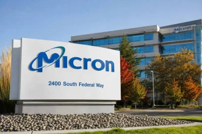 Micron's Data Center Earnings Surge to $20.3 Billion Amid Korean Supply Threat