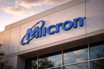 Micron's Massive Capex Plan Sparks Investor Concern Despite Record Forecast