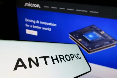 Micron's Strategic Investment Boosts Anthropic Ahead of IPO, Financial Transparency Key