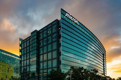Micron's Valuation Can Weather a 50% Earnings Drop, But Not 75%