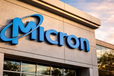 Micron Shares Rebound on Samsung HBM4 Production News, Focus Turns to Upcoming Conference