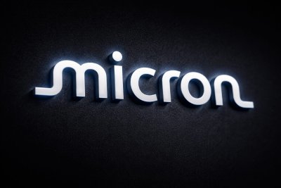 Micron Shares Slide on Concerns Over Nvidia HBM4 Allocation