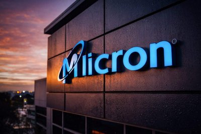 Micron Stock Gains on Analyst Upgrades Despite Nvidia HBM4 Setback