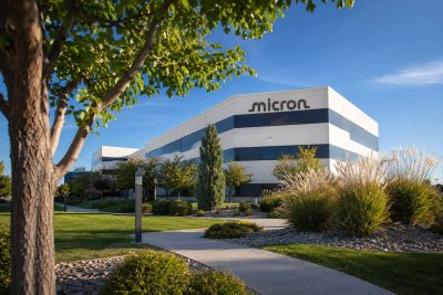 Micron Stock Slides 4.4% in Premarket as Rising Yields Erase Monday Rally