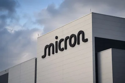 Micron Stock Surges on AI Memory Demand Ahead of Q3 Earnings