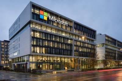 Microsoft Beats Q3 Forecasts as Azure Jumps 40%, AI Run Rate Hits $37B, but Shares Dip on Spending Surge