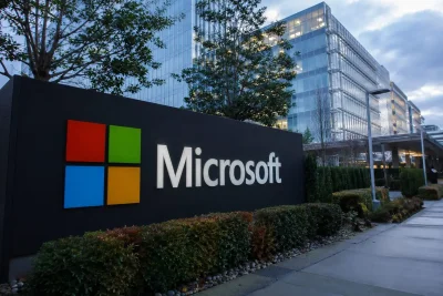 Microsoft Gains as AI Demand Drives Stock Higher
