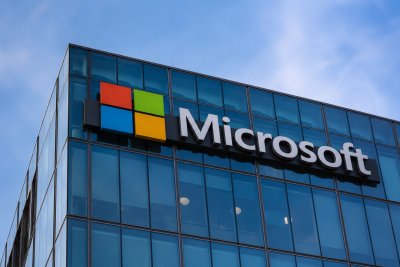 Microsoft Rises on Pershing Square Stake; Nvidia Earnings and Yields in Focus
