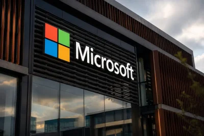 Microsoft's $190B AI Capex Plan Faces Cash Flow Scrutiny Ahead of Earnings