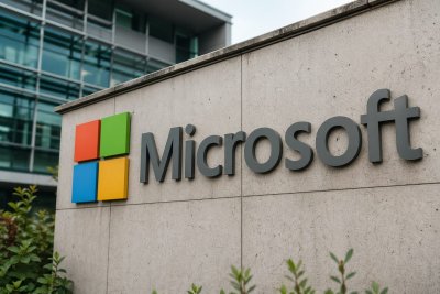 Microsoft's $190B AI Outlay Signals Cloud Dominance Push