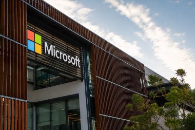 Microsoft's $386.6B AI Bet Tests Investor Patience