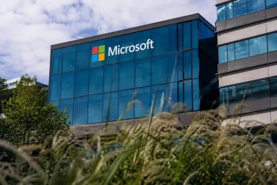 Microsoft's $678B Backlog Fuels Stock Rally, Azure Growth Outpaces Forecasts