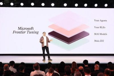 Microsoft's AI Governance Draft Faces Six-Week Review Amid Suleyman's Stance on Model Rights