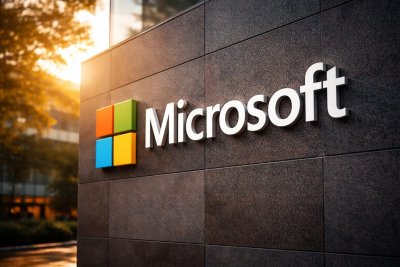 Microsoft's AI Investment Concerns Weigh on Stock Ahead of Trading Resumption
