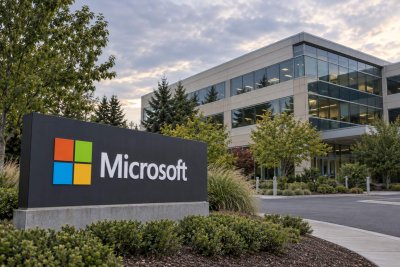 Microsoft's Azure Hits $101.9B Annual Revenue in Landmark Filing