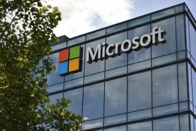 Microsoft's Soaring Demand Outpaces Spending as Azure Surges