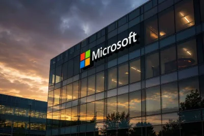Microsoft's Xbox Layoffs Disproportionately High vs Revenue Share