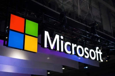 Microsoft Stock Flat Amid Emissions Surge from AI Data Centers