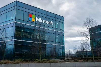 Microsoft Stock Pulls Back After Historic AI-Driven Rally