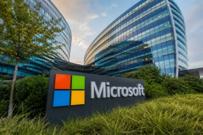 Microsoft Stock Rallies Ahead of Build Conference; AI Investments in Focus