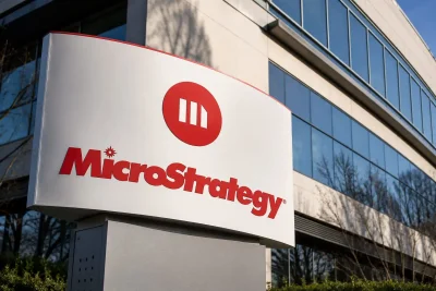 MicroStrategy's Bitcoin Sales Approved as NAV Ratio Dips Below 1