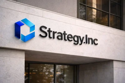 MicroStrategy Shares Slide 7% as New Bitcoin Purchase Highlights Dilution Concerns