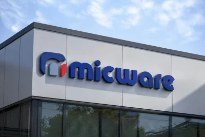 Micware Stock Rebounds in Premarket After Nasdaq Debut Plunge