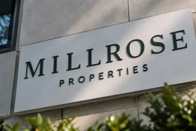 Millrose Properties in Spotlight as Dream Finders Presses Beazer Bid