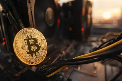 Miner MARA Rises on Debt Buyback as Sector Diverges Amid AI Shift