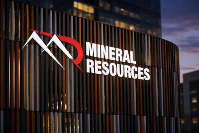 Mineral Resources Gains as Mining Sector Lifts ASX; Half-Year Results Due Feb 20