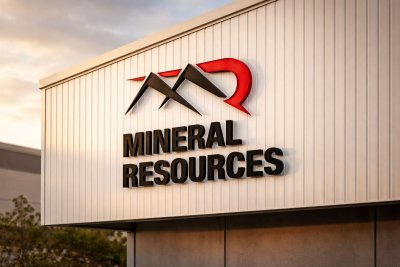 Mineral Resources Shares Slump Despite Record Earnings, Focus Shifts to Debt