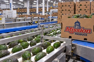 Mission Produce Rallies on Revenue Beat, Synergy Lift