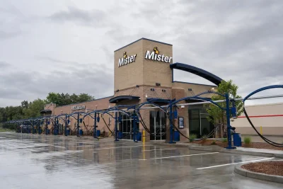 Mister Car Wash Delisted After $3.1B Buyout by Leonard Green