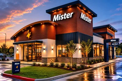 Mister Car Wash Delisted After $3.1B Buyout Completion