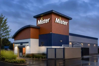 Mister Car Wash Exits Nasdaq After $3.1B LGP Buyout
