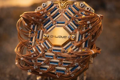 Mizuho Trims Quantum Computing Targets After Nvidia Conference