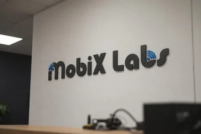 Mobix Labs Shares Surge 79% on Rare Earth Deal and Note Amendment