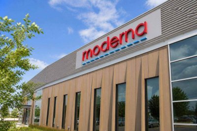 Moderna Shares Surge on Hantavirus Vaccine Interest After Andes Virus Outbreak on Cruise Ship
