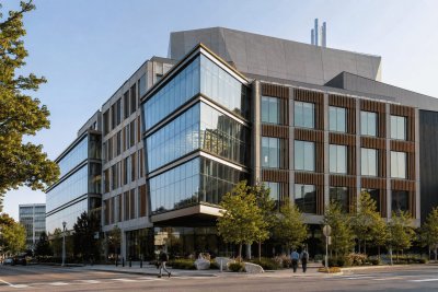 Moderna Soars 14% on Cancer Vaccine Optimism, Adds $8B in Value
