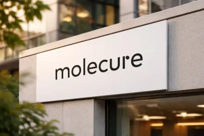 Molecure Launches Share Sale, KRUK Expands Italian Portfolio, Korab Licence Dispute Lingers