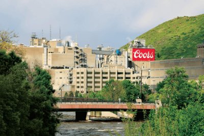 Molson Coors Slips 4% on S&P 500 Exit, Volume Surges