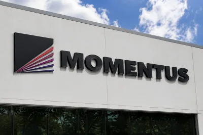 Momentus Shares Dive 20% on $25M Direct Offering, Dilution Fears
