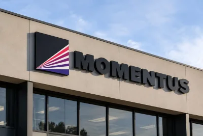 Momentus Shares Surge 42% on Space Sector Momentum and SpaceX IPO Buzz