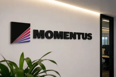 Momentus Stock Jumps Premarket After Filing $200M Shelf Registration