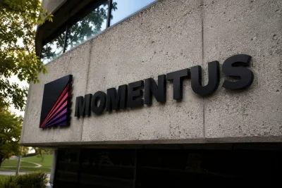 Momentus Stock Skyrockets on $200M Shelf Filing