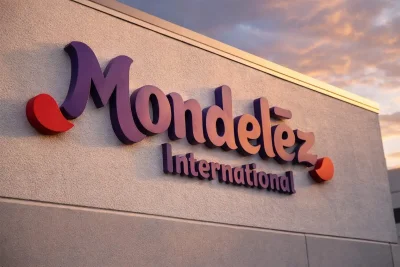 Mondelez Appoints Danone Veteran to Lead Africa Push Amid Volume Pressures
