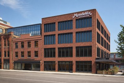 Mondelez Gains as Oreo Buzz in China Spotlights Volume Growth